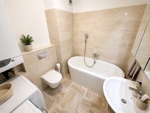 GRAVITAS | Na predaj apartmán s loggiou v Dúbravke — foto 15