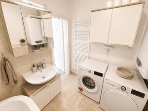 GRAVITAS | Na predaj apartmán s loggiou v Dúbravke — foto 16