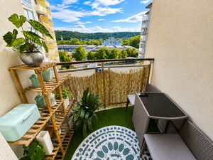 GRAVITAS | Na predaj apartmán s loggiou v Dúbravke — foto 17