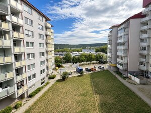 GRAVITAS | Na predaj apartmán s loggiou v Dúbravke — foto 18
