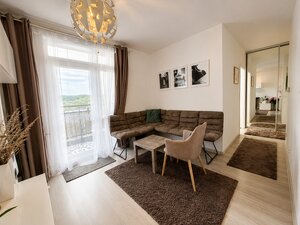 GRAVITAS | Na predaj apartmán s loggiou v Dúbravke — foto 2