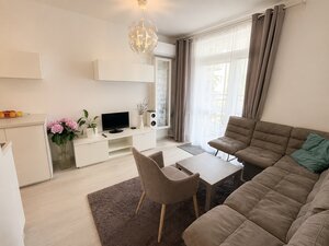 GRAVITAS | Na predaj apartmán s loggiou v Dúbravke — foto 3