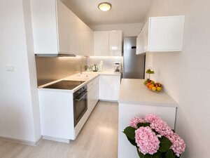 GRAVITAS | Na predaj apartmán s loggiou v Dúbravke — foto 4