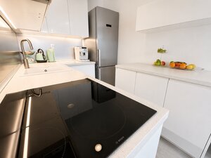 GRAVITAS | Na predaj apartmán s loggiou v Dúbravke — foto 6
