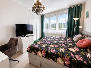 GRAVITAS | Na predaj apartmán s loggiou v Dúbravke — foto 7