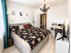GRAVITAS | Na predaj apartmán s loggiou v Dúbravke — foto 8