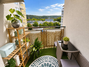 GRAVITAS | Na predaj apartmán s loggiou v Dúbravke — foto 9