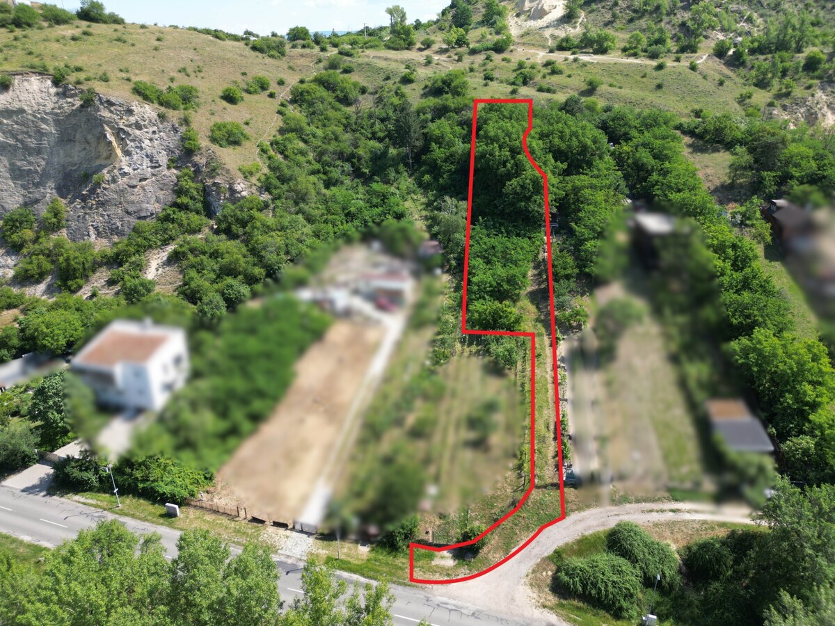 GRAVITAS | Na predaj stavebný pozemok, Devínska Nová Ves — foto 2