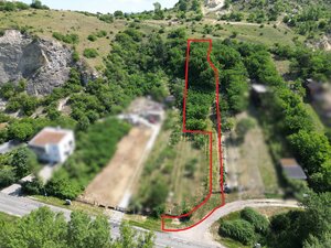 GRAVITAS | Na predaj stavebný pozemok, Devínska Nová Ves — foto 2