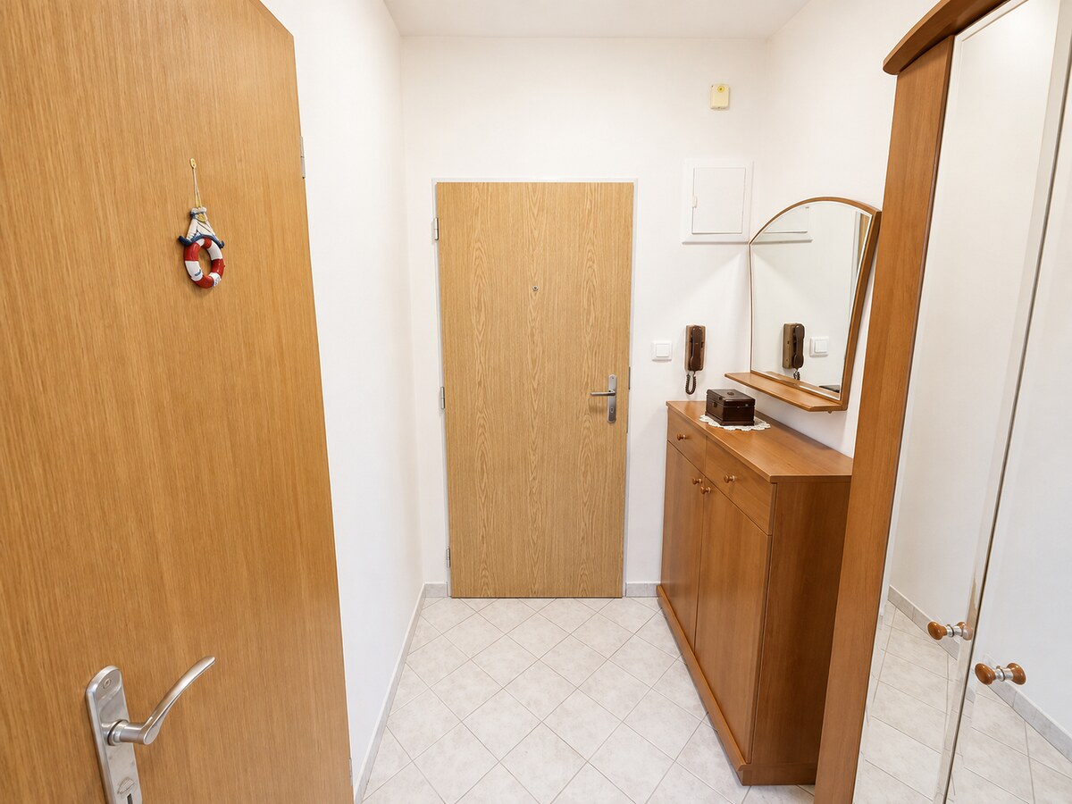 3-izbový byt s terasou a garážou na prenájom – Devínska Nová Ves — foto 12