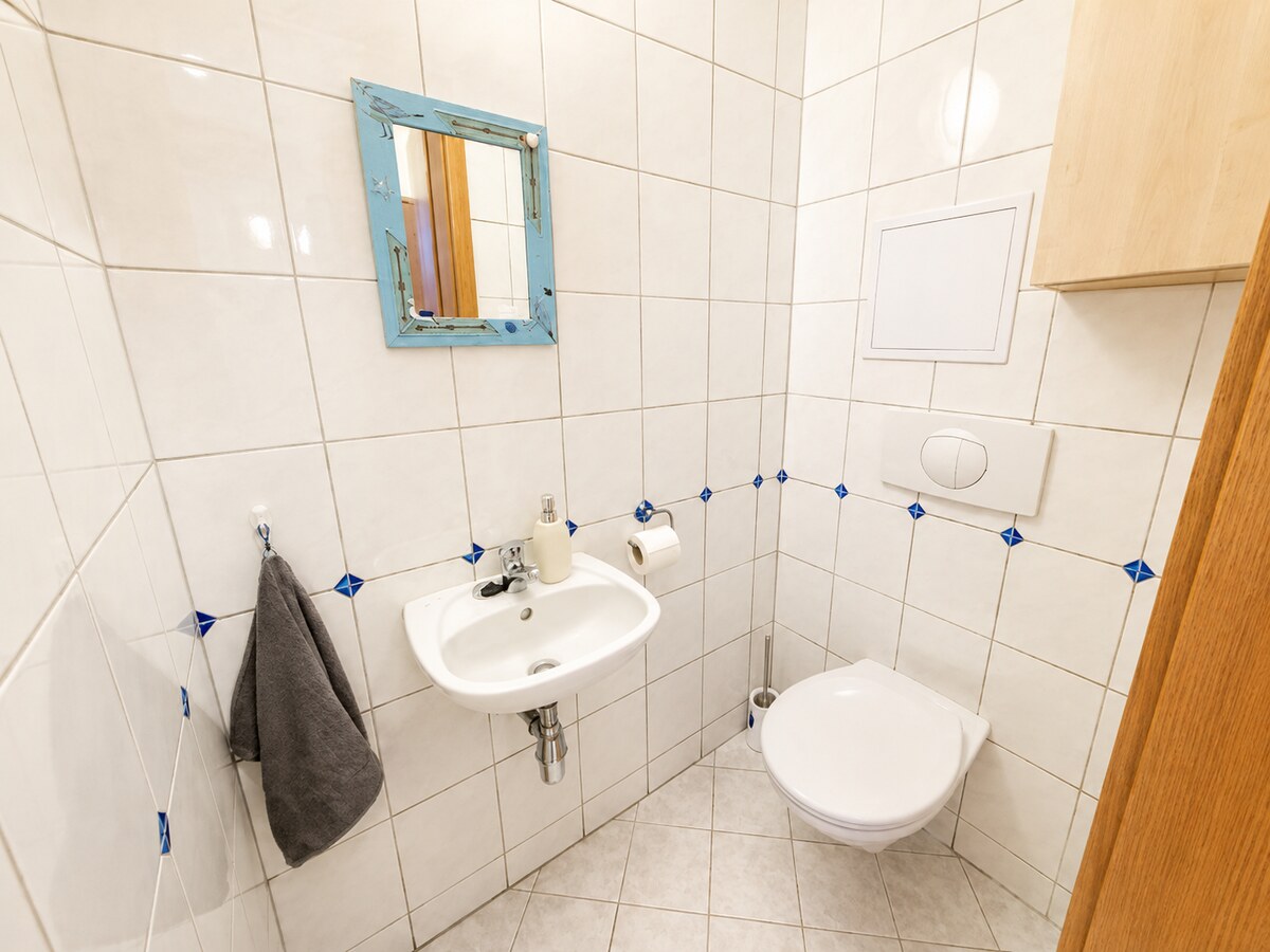 3-izbový byt s terasou a garážou na prenájom – Devínska Nová Ves — foto 13