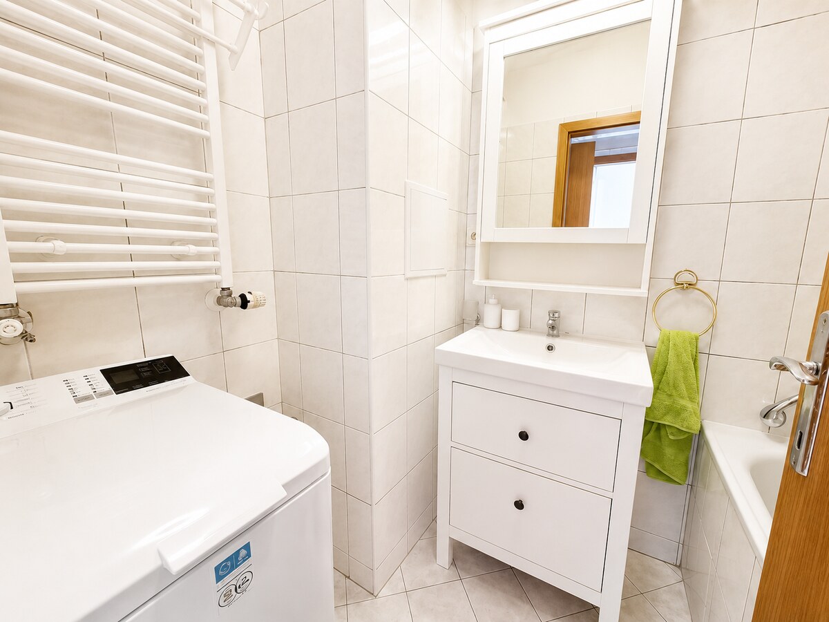 3-izbový byt s terasou a garážou na prenájom – Devínska Nová Ves — foto 14