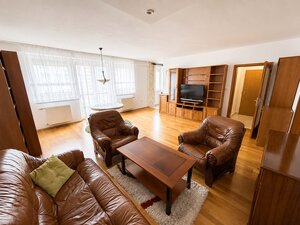 3-izbový byt s terasou a garážou na prenájom – Devínska Nová Ves — foto 1