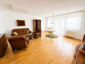 3-izbový byt s terasou a garážou na prenájom – Devínska Nová Ves — foto 2