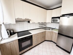 3-izbový byt s terasou a garážou na prenájom – Devínska Nová Ves — foto 3