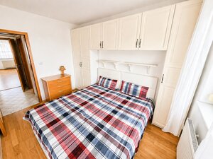3-izbový byt s terasou a garážou na prenájom – Devínska Nová Ves — foto 6