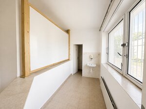 GRAVITAS | Na prenájom skladový / obchodný priestor – 70 m², Vajnorská — foto 5