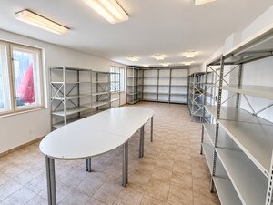 GRAVITAS | PRENÁJOM KANCELÁRSKYCH PRIESTOROV – ZA STANICOU — foto 7