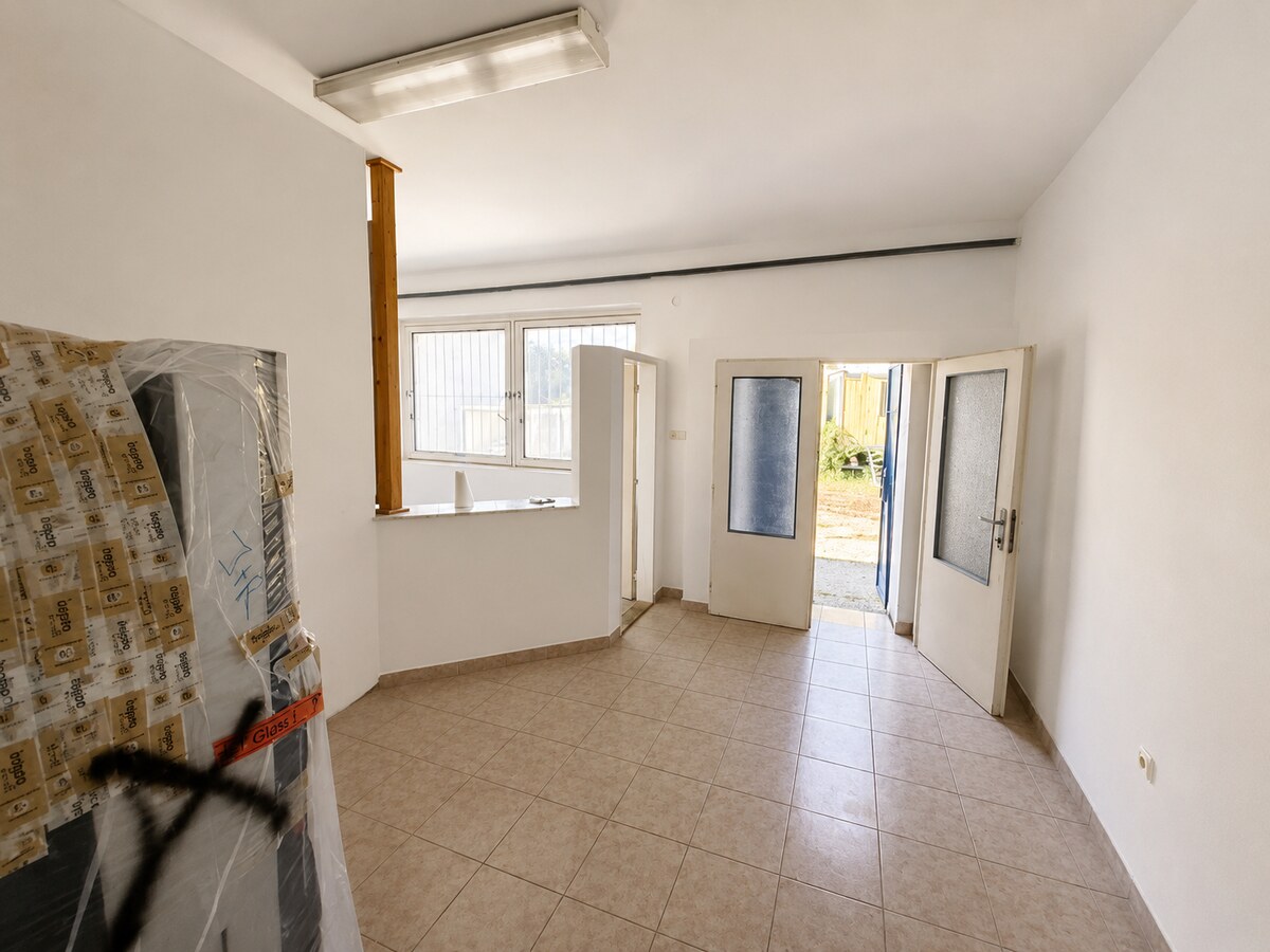 GRAVITAS | Na prenájom skladový / obchodný priestor – 70 m², Vajnorská — foto 4