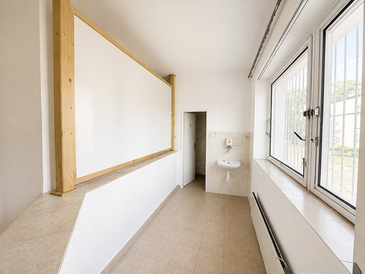 GRAVITAS | Na prenájom skladový / obchodný priestor – 70 m², Vajnorská — foto 5