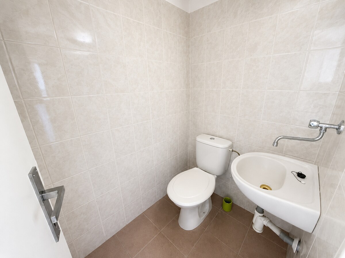 GRAVITAS | Na prenájom skladový / obchodný priestor – 70 m², Vajnorská — foto 6