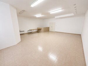 GRAVITAS | Na prenájom skladový / obchodný priestor – 70 m², Vajnorská — foto 2