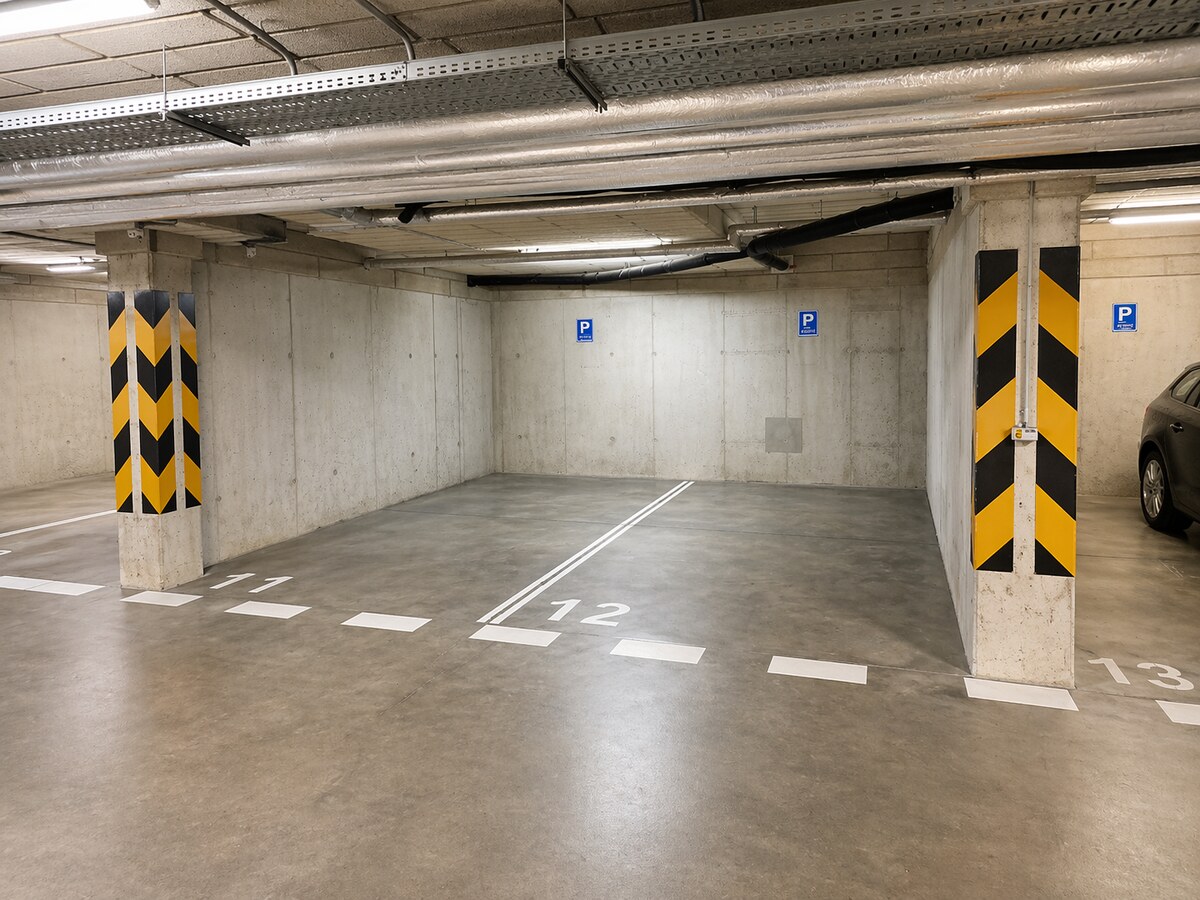 GRAVITAS | Priestranný 4-izbový byt s výhľadom na mesto - Nová Koliba — foto 20