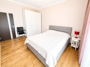 GRAVITAS | Priestranný 4-izbový byt s výhľadom na mesto - Nová Koliba — foto 10