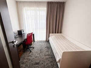 GRAVITAS | Priestranný 4-izbový byt s výhľadom na mesto - Nová Koliba — foto 12