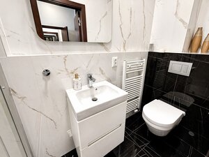 GRAVITAS | Priestranný 4-izbový byt s výhľadom na mesto - Nová Koliba — foto 18