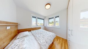 GRAVITAS | Nadštandardný 5-izbový rodinný dom - Orešianky — foto 12