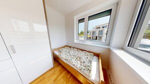 GRAVITAS | Nadštandardný 5-izbový rodinný dom - Orešianky — foto 13