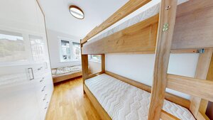 GRAVITAS | Nadštandardný 5-izbový rodinný dom - Orešianky — foto 14
