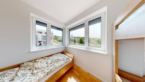 GRAVITAS | Nadštandardný 5-izbový rodinný dom - Orešianky — foto 15