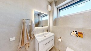 GRAVITAS | Nadštandardný 5-izbový rodinný dom - Orešianky — foto 17