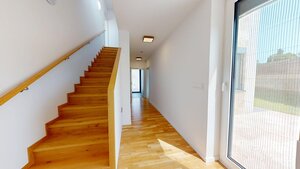 GRAVITAS | Nadštandardný 5-izbový rodinný dom - Orešianky — foto 18