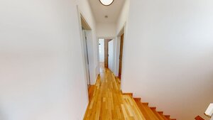 GRAVITAS | Nadštandardný 5-izbový rodinný dom - Orešianky — foto 19