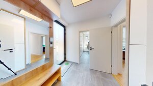 GRAVITAS | Nadštandardný 5-izbový rodinný dom - Orešianky — foto 20