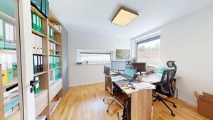 GRAVITAS | Nadštandardný 5-izbový rodinný dom - Orešianky — foto 24