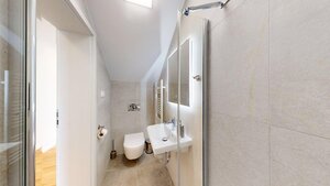 GRAVITAS | Nadštandardný 5-izbový rodinný dom - Orešianky — foto 27