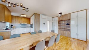 GRAVITAS | Nadštandardný 5-izbový rodinný dom - Orešianky — foto 8