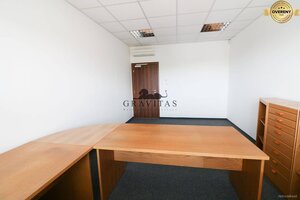 GRAVITAS | Samostatná kancelária 19,16 m2 - Lamačská cesta — foto 4