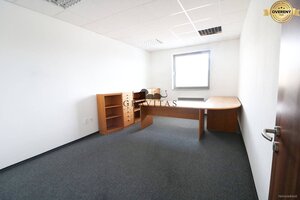 GRAVITAS | Samostatná kancelária 19,16 m2 - Lamačská cesta — foto 5
