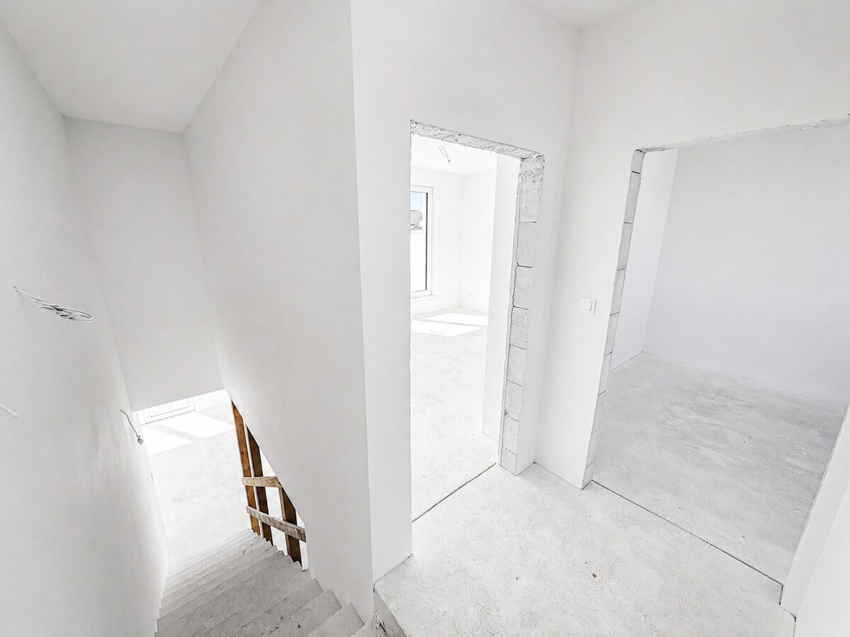GRAVITAS | Na predaj 5-izbový rodinný dom, Orešianky — foto 13
