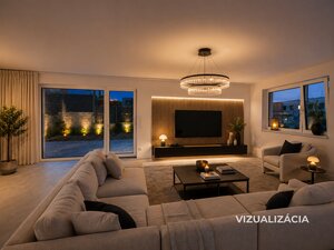 GRAVITAS | Na predaj 5-izbový rodinný dom, Orešianky — foto 20