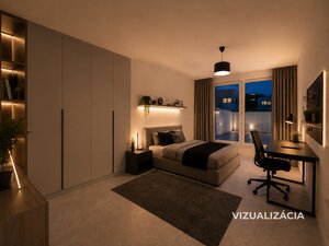 GRAVITAS | Na predaj 5-izbový rodinný dom, Orešianky — foto 23