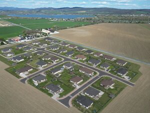 GRAVITAS | Slnečný dvor – Kompletný developerský projekt na predaj — foto 2