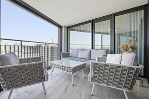 GRAVITAS | Exkluzívny 3-izbový byt v Jarabinkách s veľkou terasou — foto 21