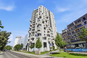 GRAVITAS | Exkluzívny 3-izbový byt v Jarabinkách s veľkou terasou — foto 28