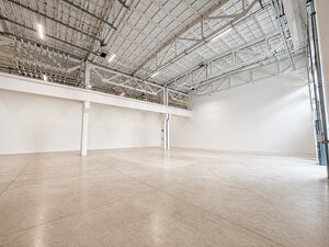 GRAVITAS | Prenájom skladovej haly s administratívnou prístavbou - BA — foto 3